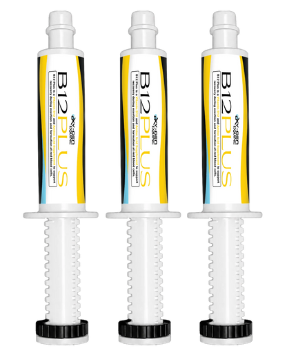 Oxy-Gen B-12 Plus Paste