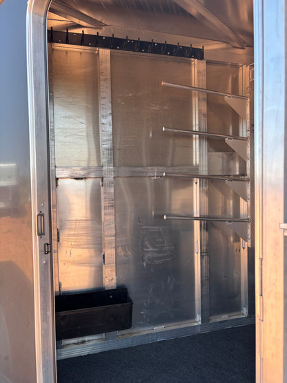 Used 2023 Featherlite 3 Horse Bumper Pull Trailer