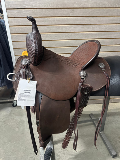 Martin BTR 14" Barrel Saddle #15608