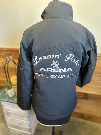 Leanin' Pole Women's Embroidered Ariat Dri-Tek Jacket