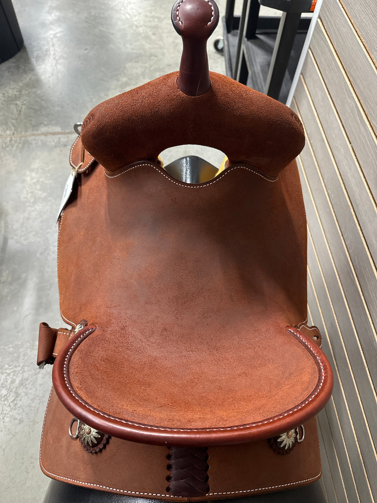 Martin BTR 14" Barrel Saddle #15607