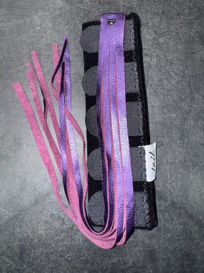 Tail Boot- Standard