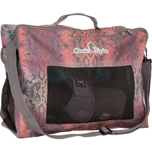 Load image into Gallery viewer, Sale Classic Equine Boot Accessory Tote
