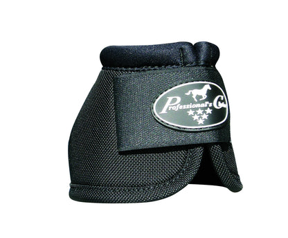 Professionals Choice Ballistic Overreach Bell Boots- Mini/Pony XS