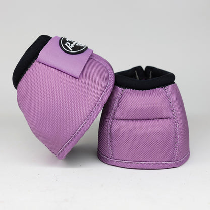 Professionals Choice Ballistic Overreach Bell Boots- Mini/Pony XS