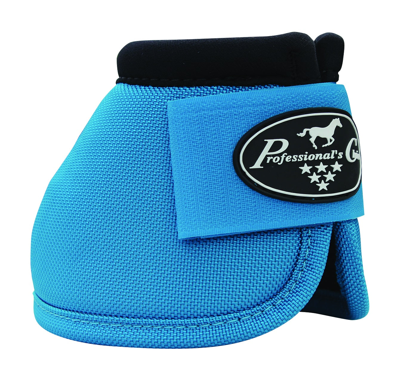 Professionals Choice Ballistic Overreach Bell Boots- Mini/Pony XS