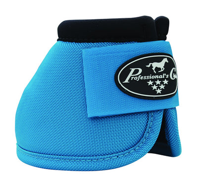 Professionals Choice Ballistic Overreach Bell Boots- Mini/Pony XS