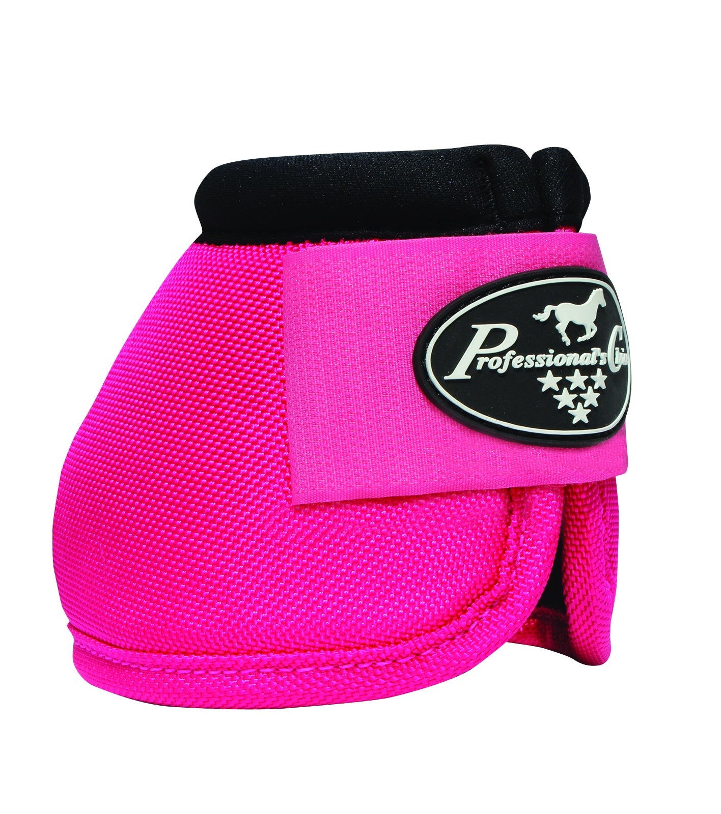 Professionals Choice Ballistic Overreach Bell Boots- Mini/Pony XS
