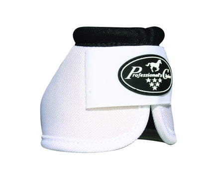 Professionals Choice Ballistic Overreach Bell Boots- Mini/Pony XS