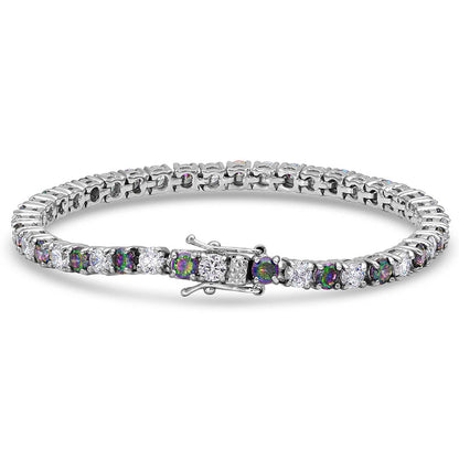 Montana Silversmiths A String of Northern Lights Bracelet