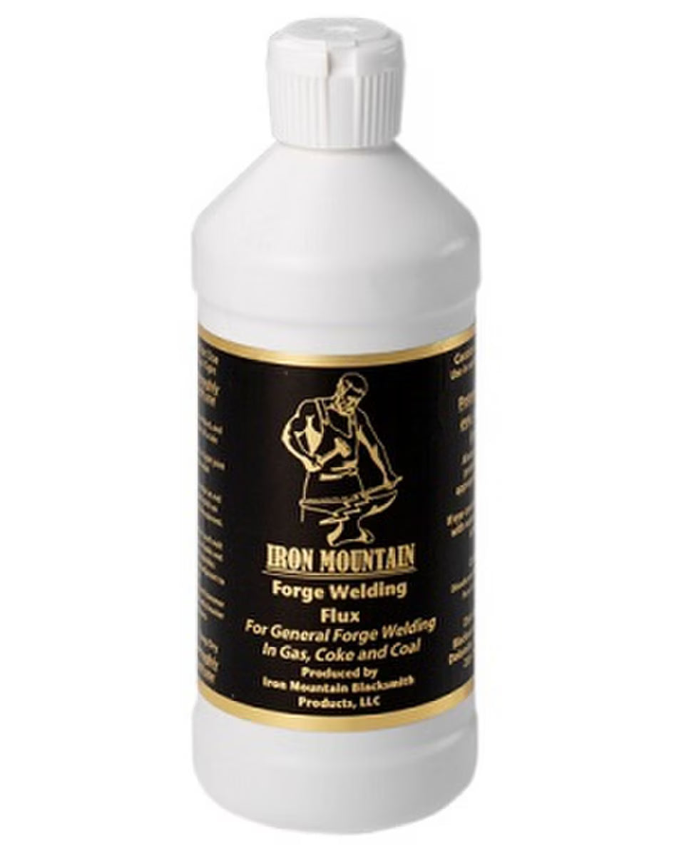 Iron Mountain Welding Flux General Use