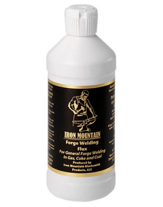 Iron Mountain Welding Flux General Use