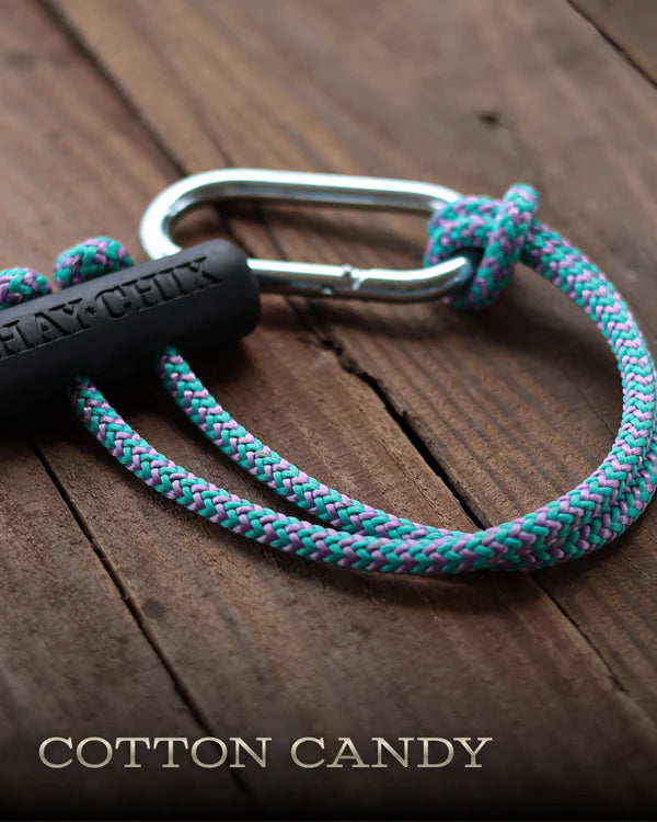 Hay Chix Bucket Strap