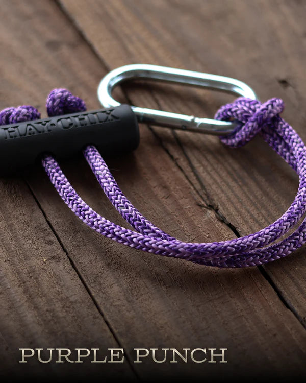 Hay Chix Bucket Strap