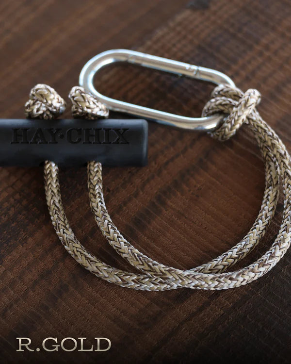 Hay Chix Bucket Strap