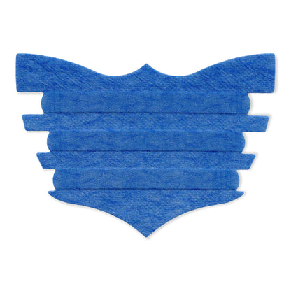 Flair Strips - All Colors Single / Blue Horse Therapy