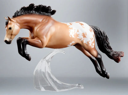 Breyer Traditional Series "Gambit- 2026 Flagship Model"