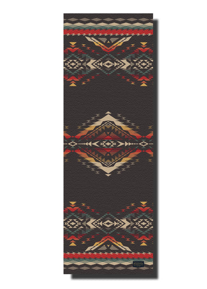 Pendleton Yoga Mat