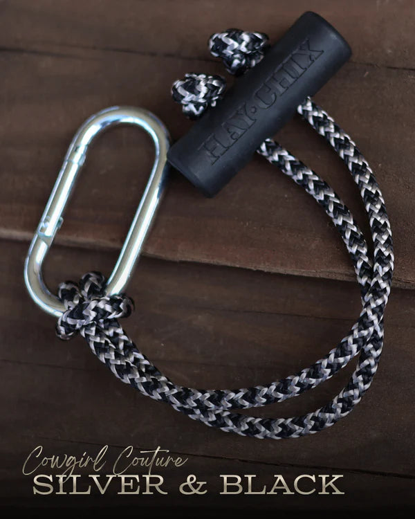 Hay Chix Bucket Strap