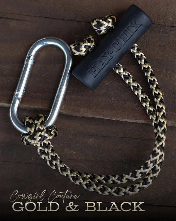 Hay Chix Bucket Strap
