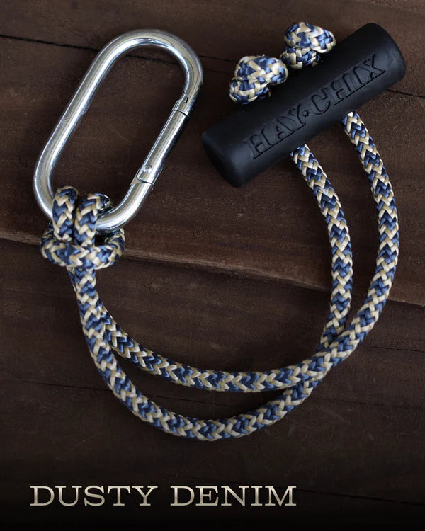 Hay Chix Bucket Strap