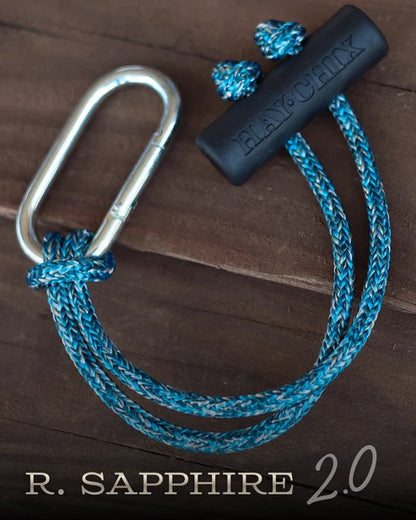 Hay Chix Bucket Strap