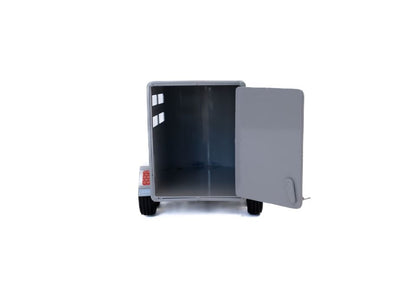 Little Buster Bumper Pull 2 Horse Trailer