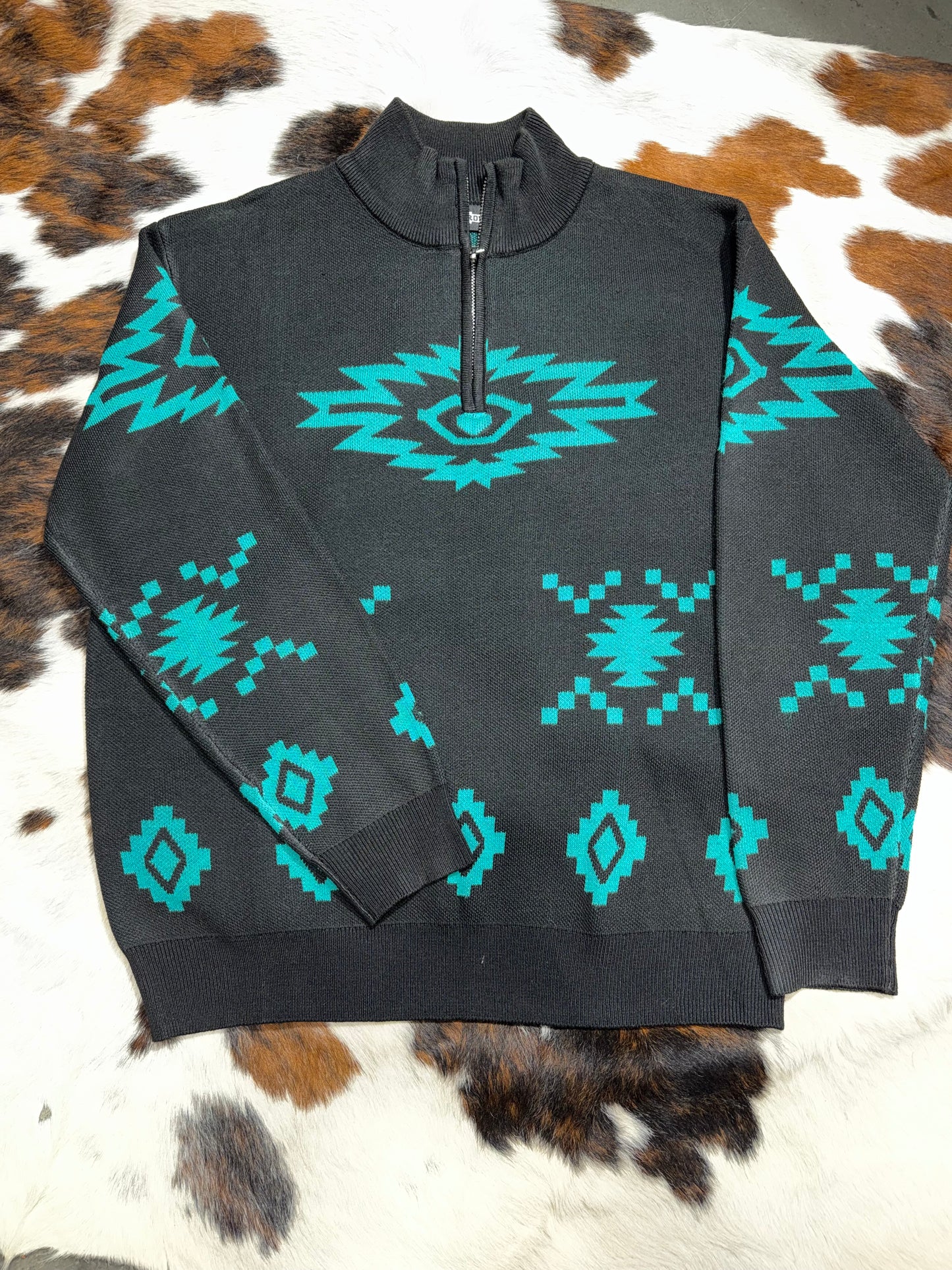 RCC Women's Calhoun Sweater
