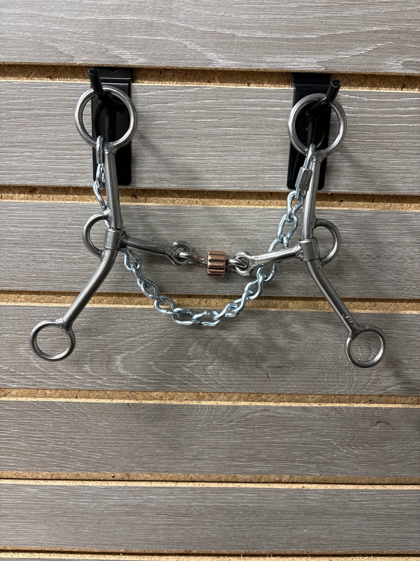 L&W #179b Lifter Bit - 7" Shank (No Curb Set Back)