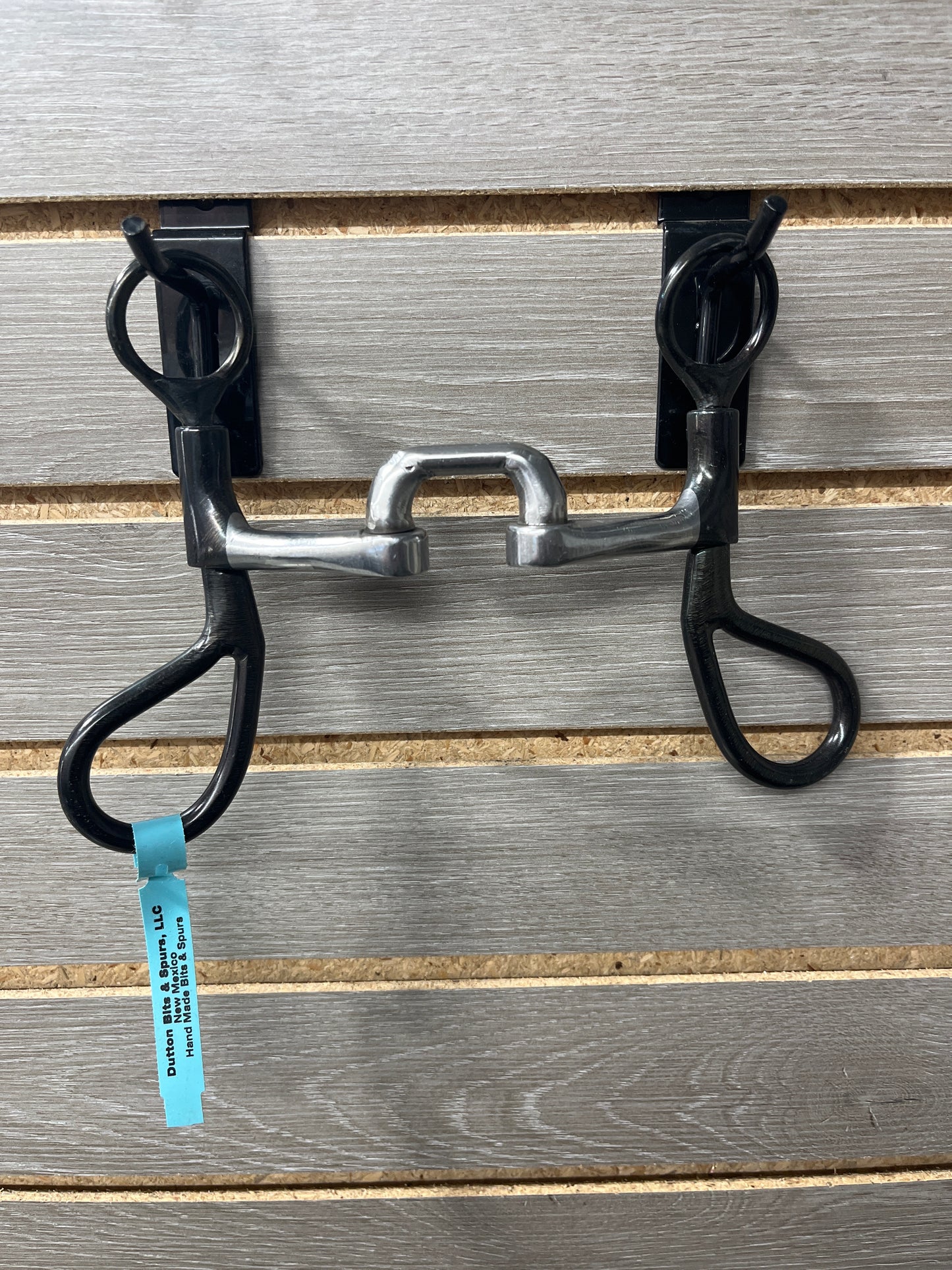 Dutton Tear Drop Shank Bit