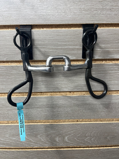 Dutton Tear Drop Shank Bit