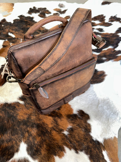 STS Basic Bliss Backpack