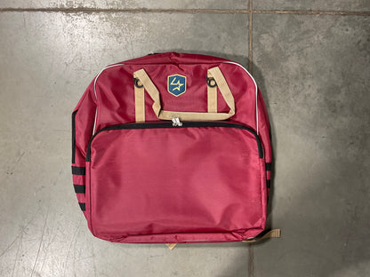 Lone Star Deluxe Rope Bag Backpack