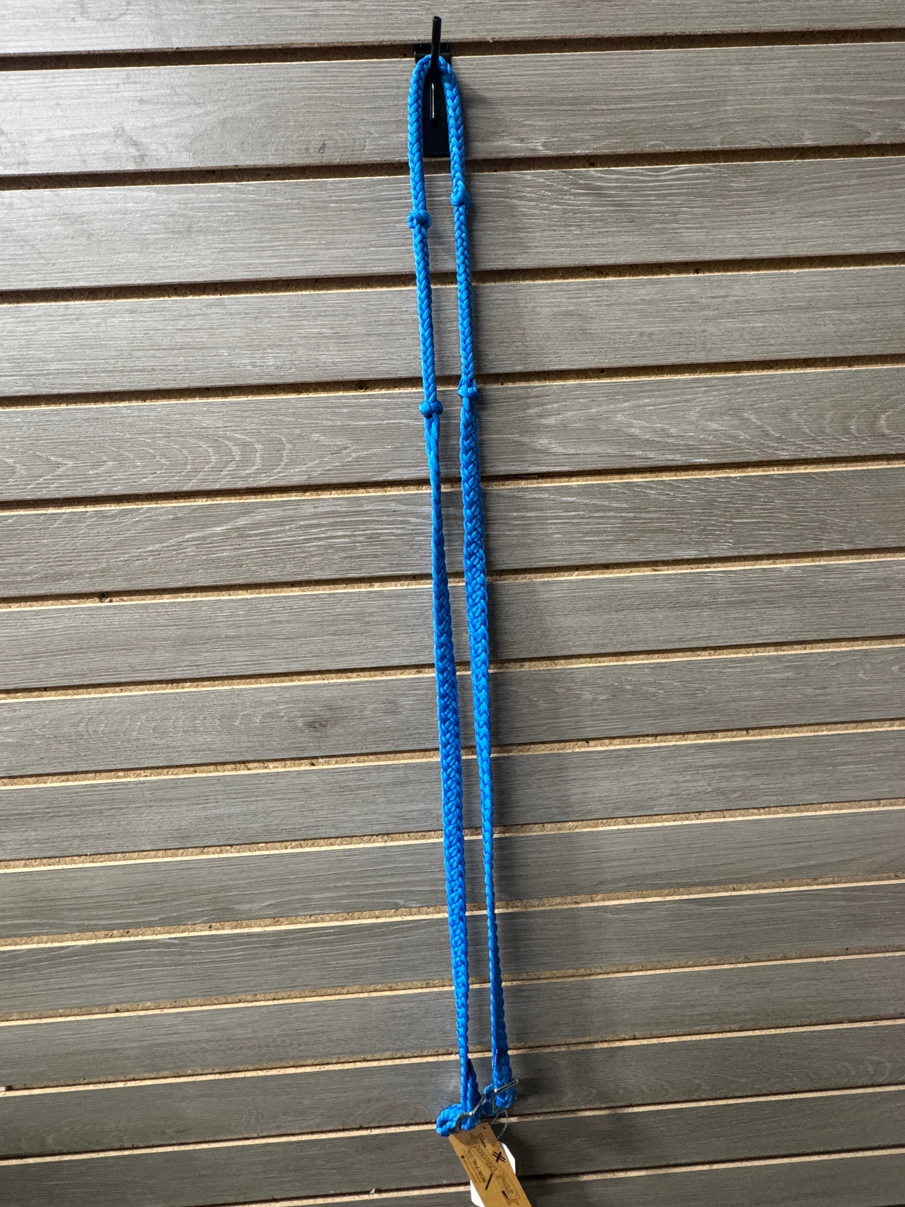 Performance Pony Company Braided Reins - Thumbnail 4