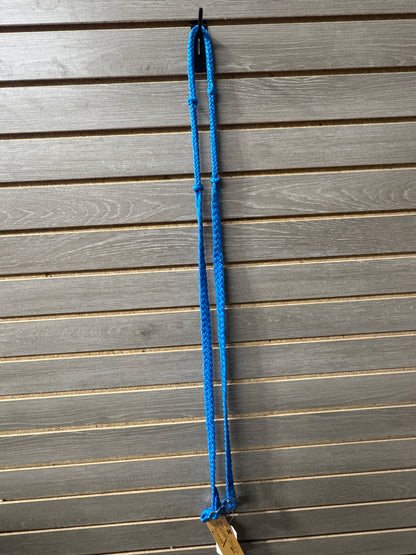 Performance Pony Braided Adjustable Reins