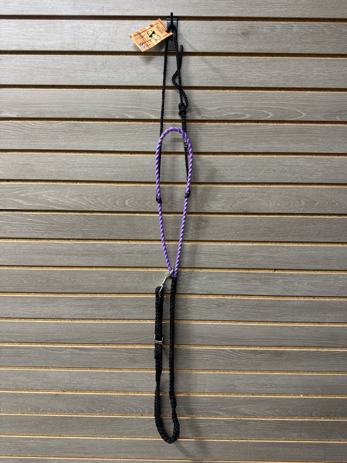Dills Performance Tie Down