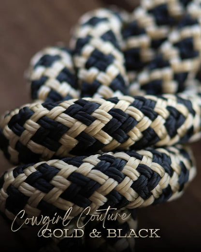 Hay Chix Redemption Lead Rope