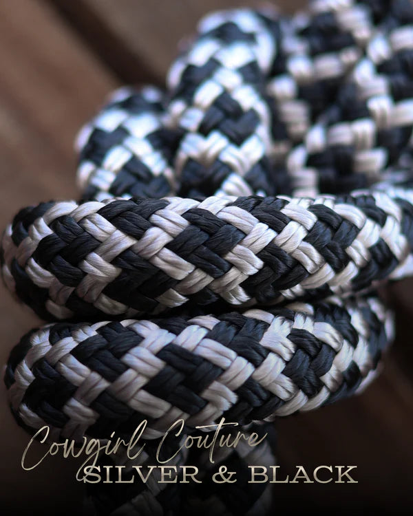 Hay Chix Redemption Lead Rope