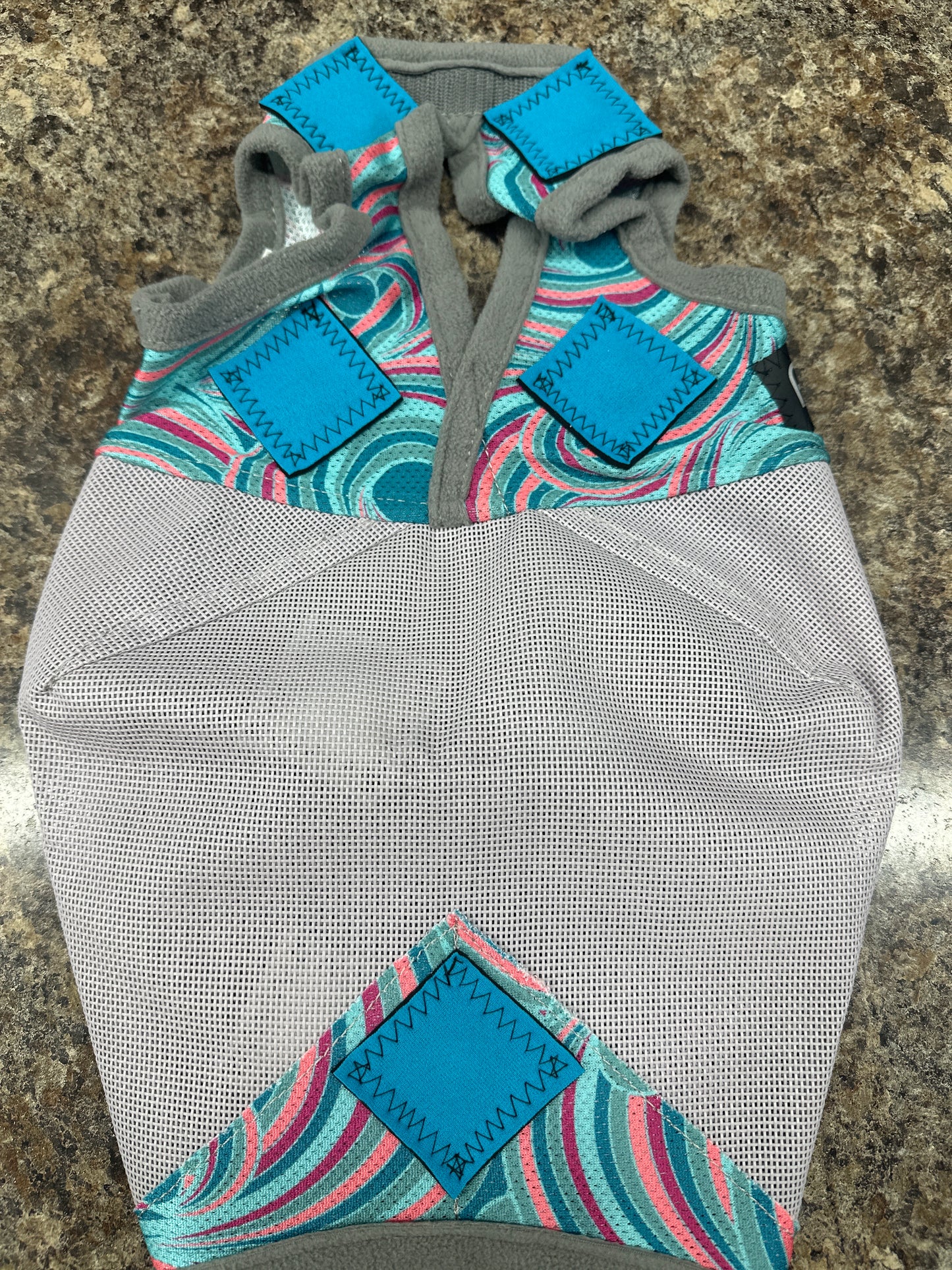 PHT MagnaCu Fly Mask