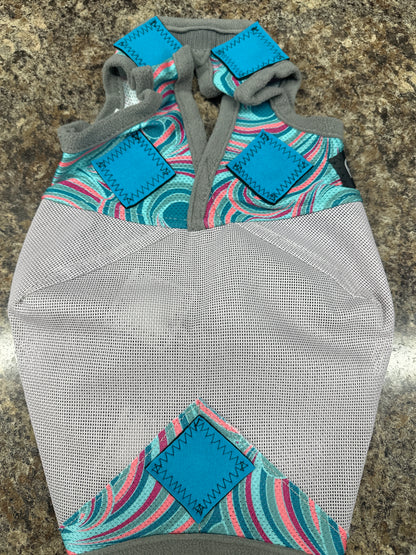 PHT MagnaCu Fly Mask