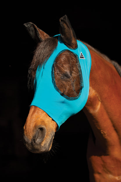 Professional's Choice Lycra Comfort-Fit Fly Mask