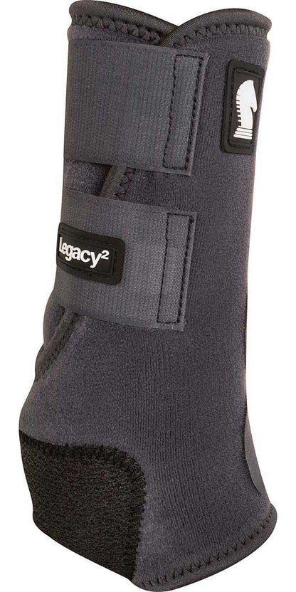 Classic Equine Legacy2® Sport Boots - Front