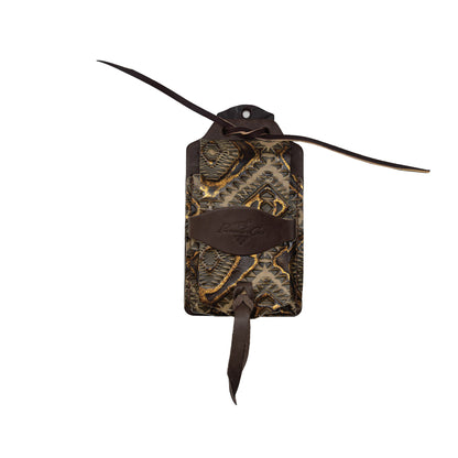 Professional's Choice Leather Cell Phone Case