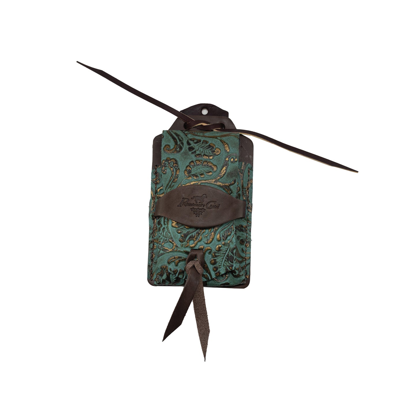 Professional's Choice Leather Cell Phone Case