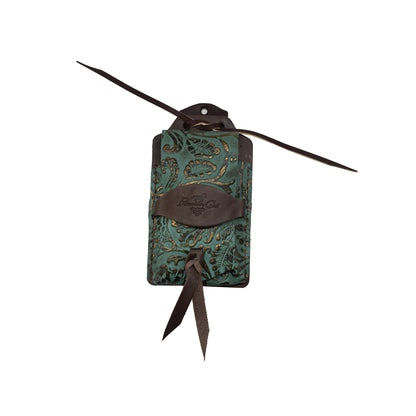 Professional's Choice Leather Cell Phone Case