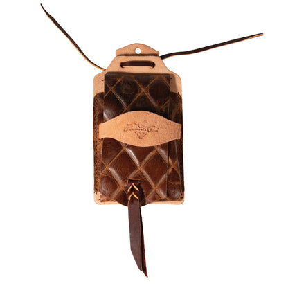 Professional's Choice Leather Cell Phone Case