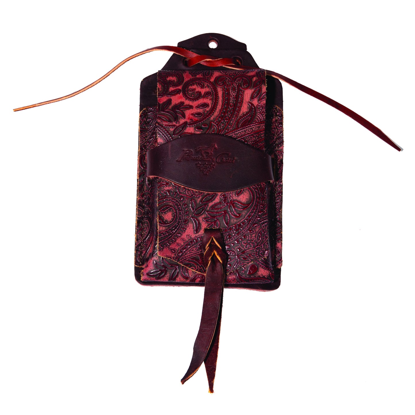 Professional's Choice Leather Cell Phone Case