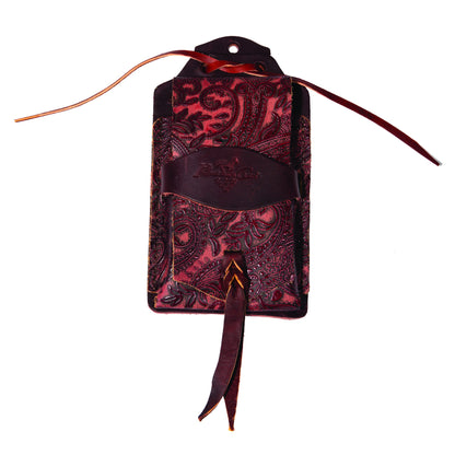 Professional's Choice Leather Cell Phone Case