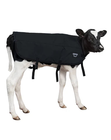 UdderTech Double Insulated Calf Blanket - 300g