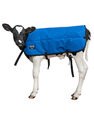 UdderTech Double Insulated Calf Blanket - 300g